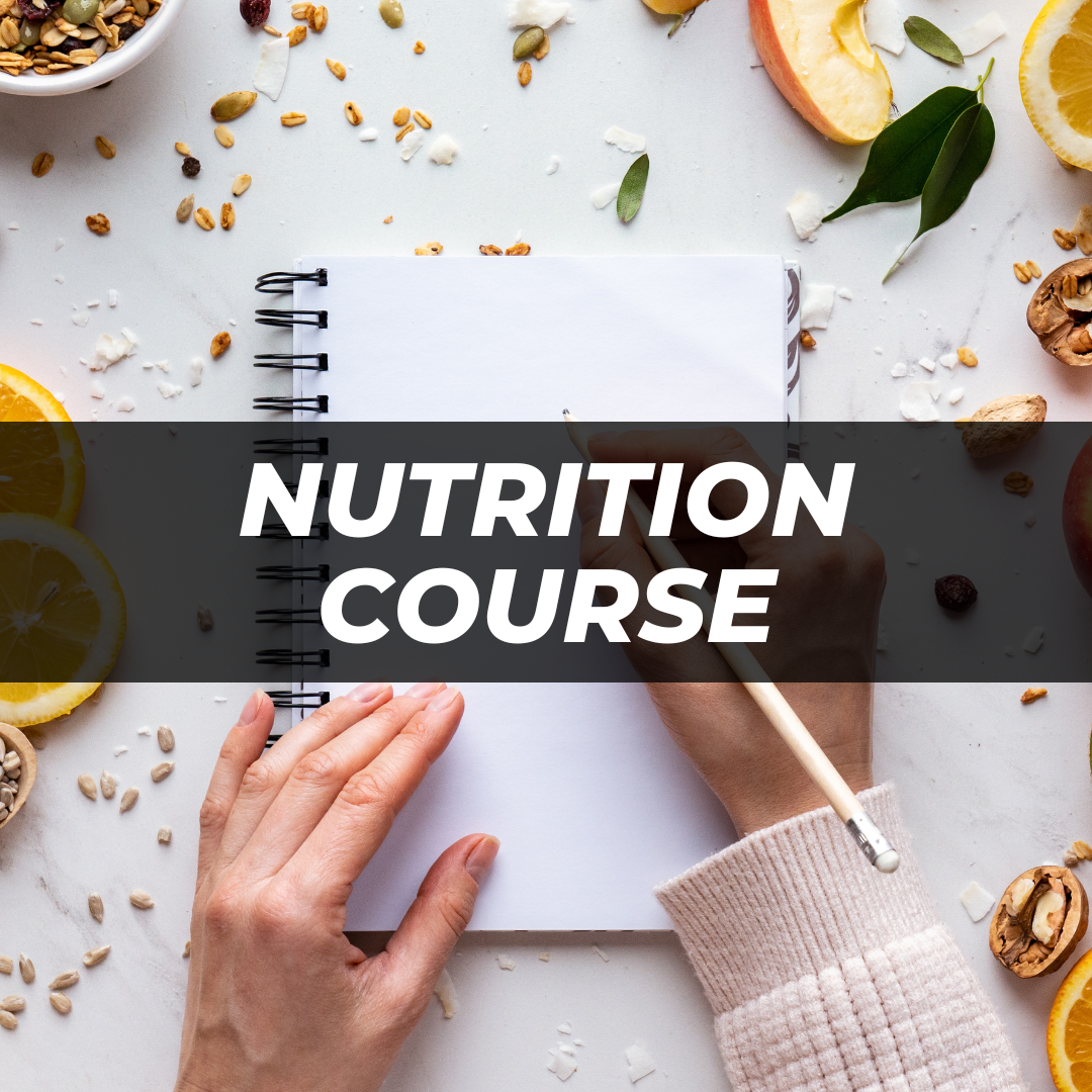 Nutrition Course