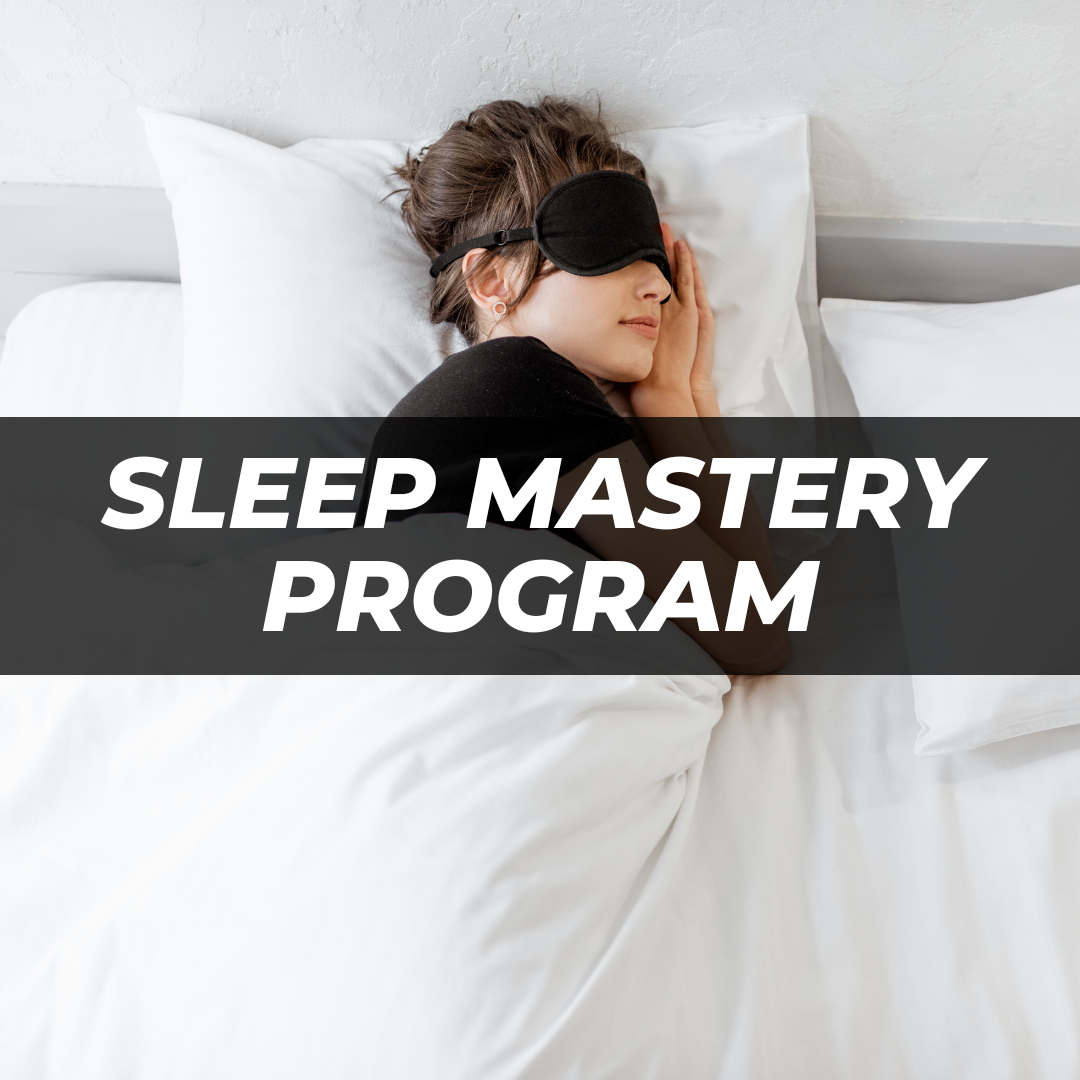 Sleep Mastery