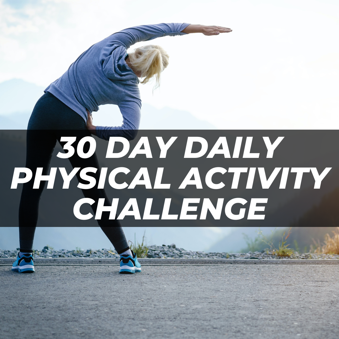 Everyday Physical Activity Challenge