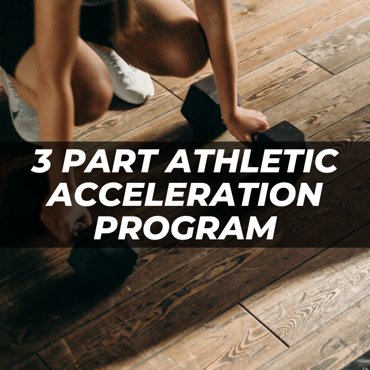 Athletic Accelerator Program