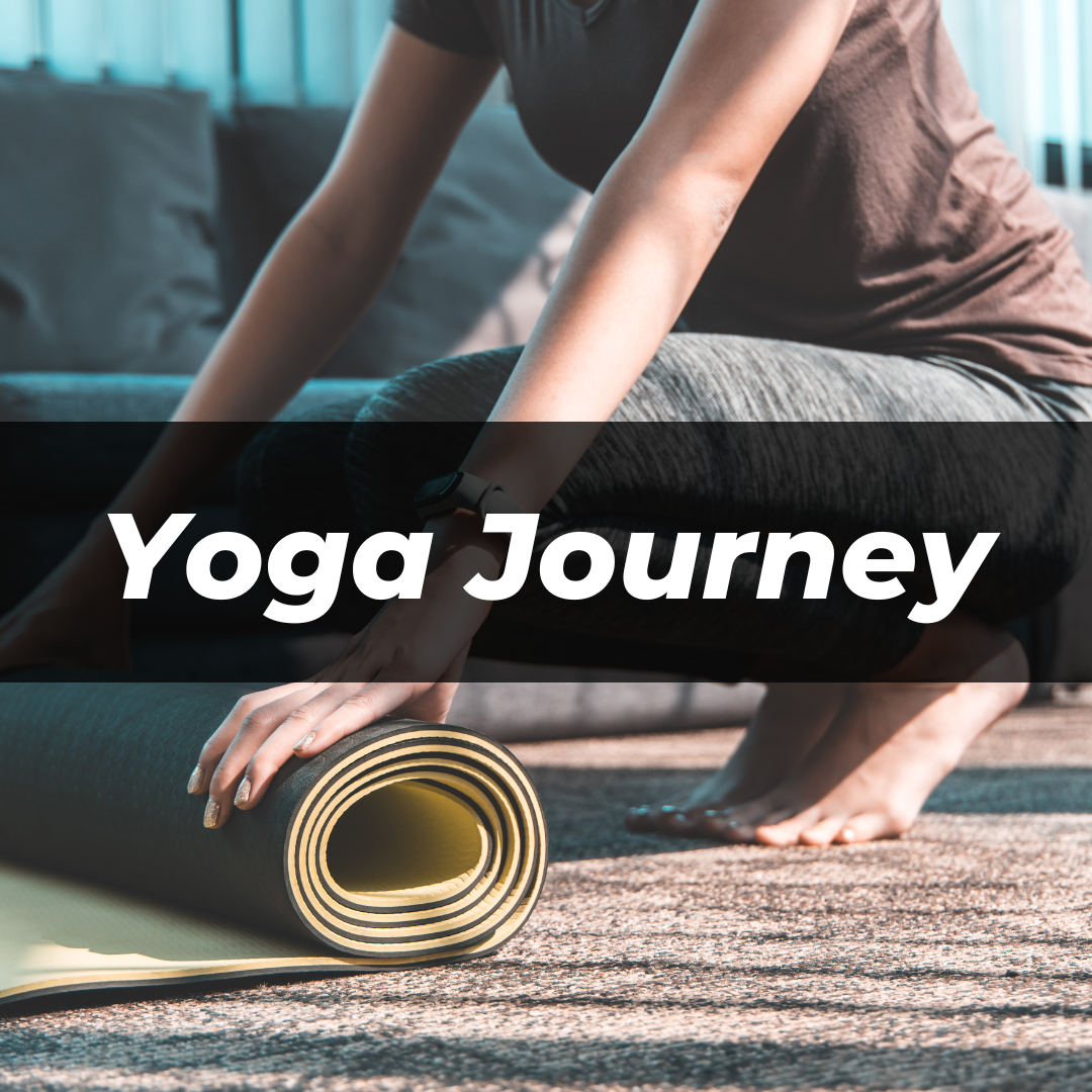 Yoga Journey Course