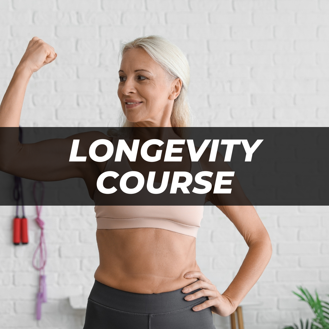 Longevity Course